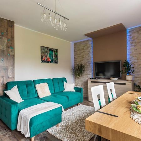 Apartamenty Deja Vu 扎科帕内 外观 照片